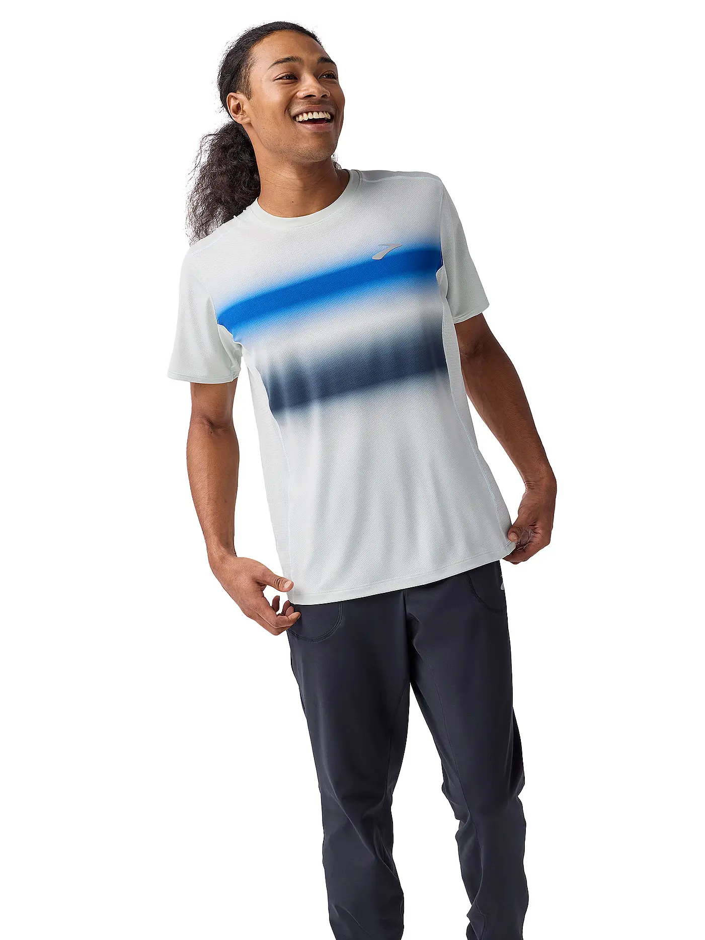 BROOKS | Herren Laufshirt Atmosphere 3.0 | 